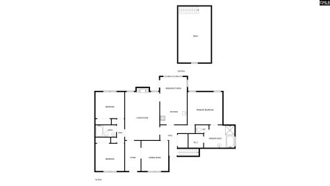 314 Carola Lane Lexington SC 29072