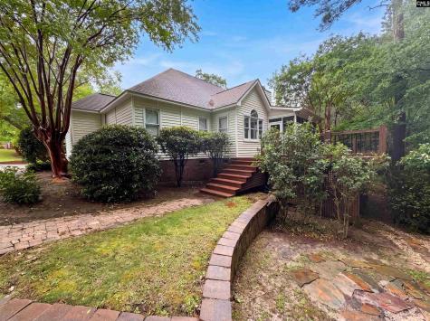 314 Carola Lane Lexington SC 29072