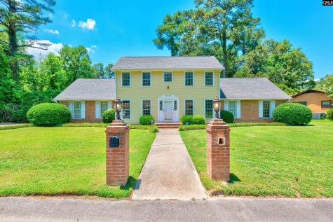2916 Bagpipe Road Columbia SC 29223