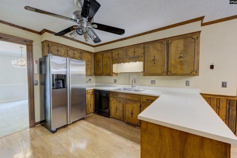 2916 Bagpipe Road Columbia SC 29223
