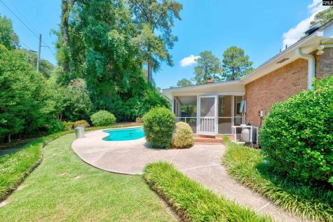 2916 Bagpipe Road Columbia SC 29223
