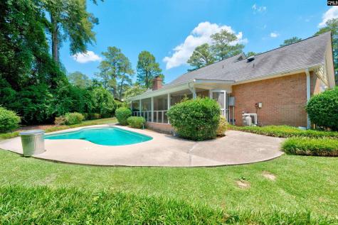 2916 Bagpipe Road Columbia SC 29223
