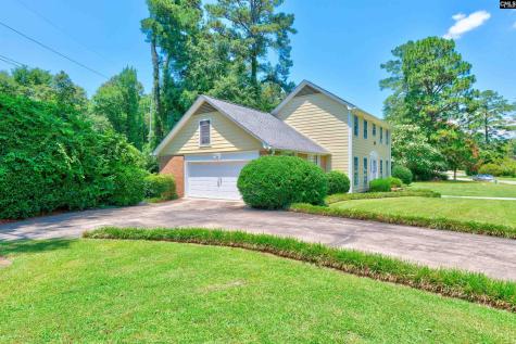 2916 Bagpipe Road Columbia SC 29223