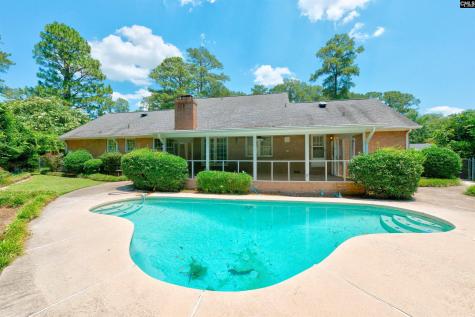 2916 Bagpipe Road Columbia SC 29223