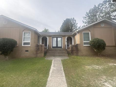 320 Folkstone Road Columbia SC 29223
