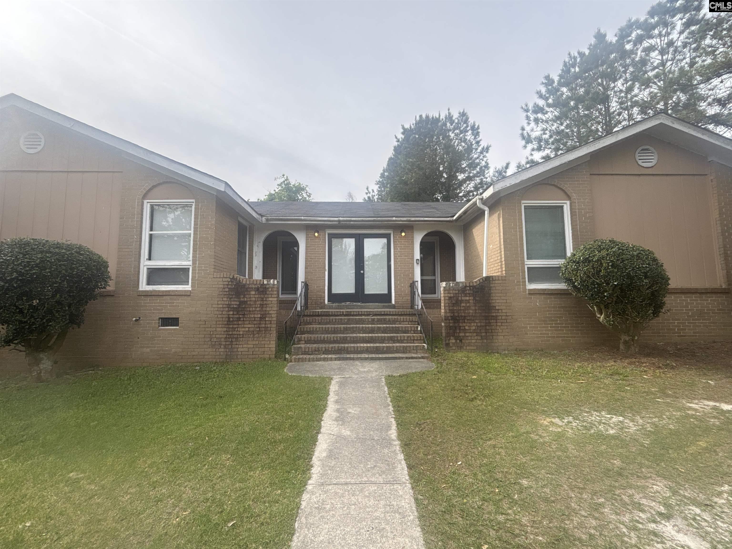 320 Folkstone Road Columbia SC 29223