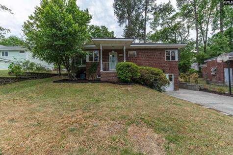 1010 Timrod Street Columbia SC 29203