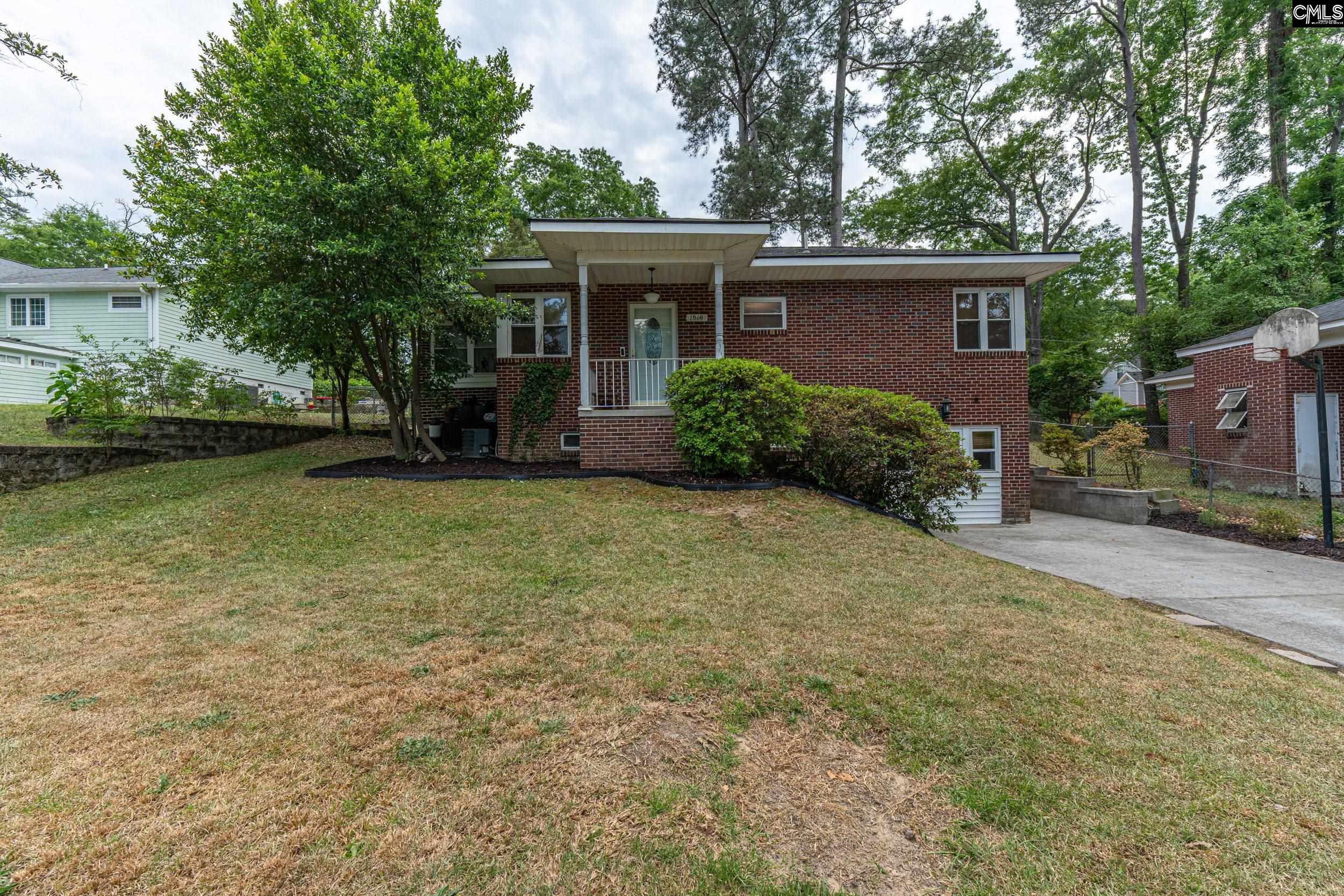 1010 Timrod Street Columbia SC 29203