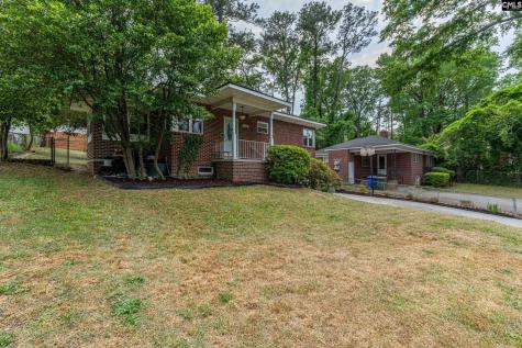 1010 Timrod Street Columbia SC 29203