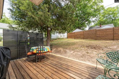 1010 Timrod Street Columbia SC 29203