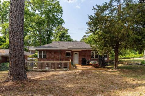 1010 Timrod Street Columbia SC 29203