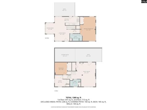 1010 Timrod Street Columbia SC 29203