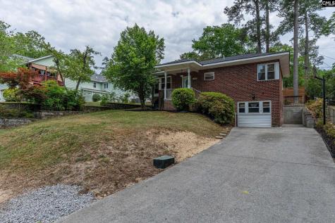 1010 Timrod Street Columbia SC 29203