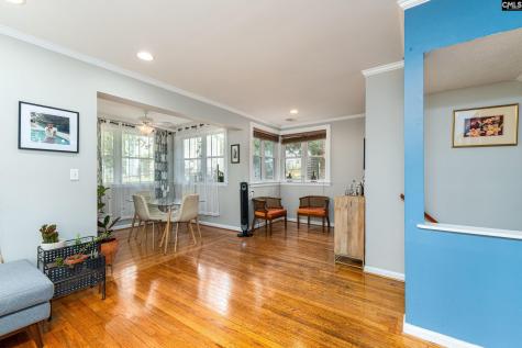 1010 Timrod Street Columbia SC 29203