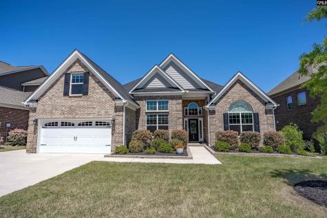 528 Saw Cheek Lane Lexington SC 29072