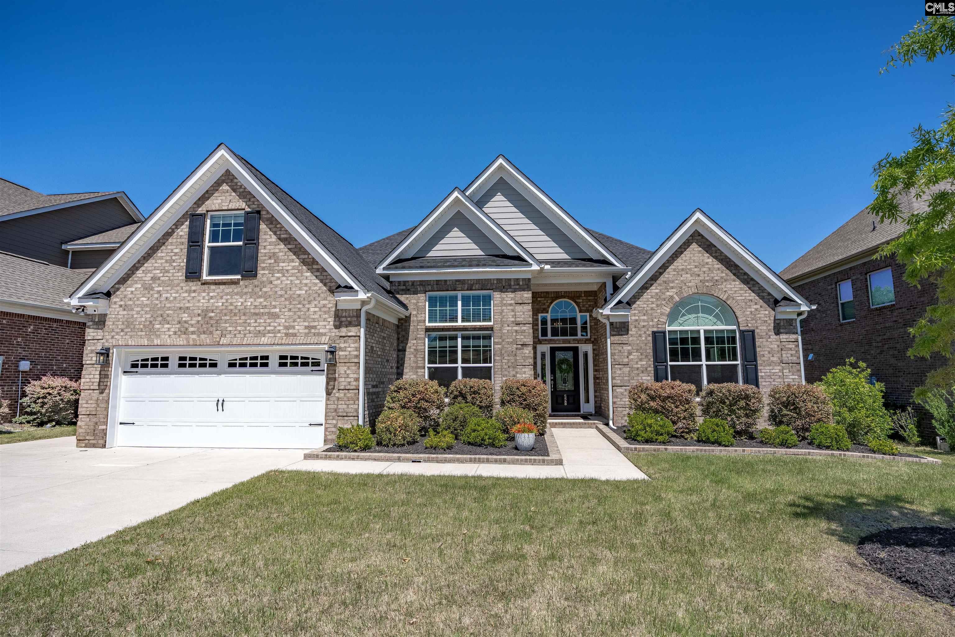 528 Saw Cheek Lane Lexington SC 29072