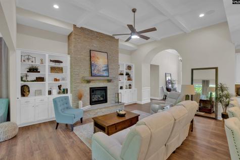 528 Saw Cheek Lane Lexington SC 29072