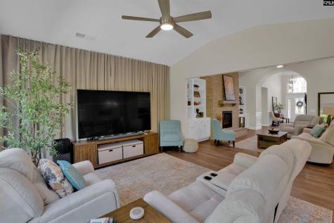 528 Saw Cheek Lane Lexington SC 29072