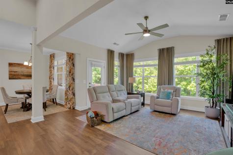 528 Saw Cheek Lane Lexington SC 29072