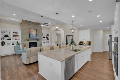 528 Saw Cheek Lane Lexington SC 29072