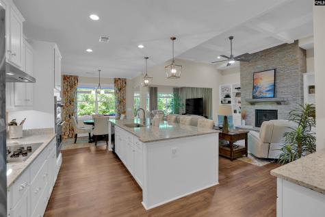 528 Saw Cheek Lane Lexington SC 29072