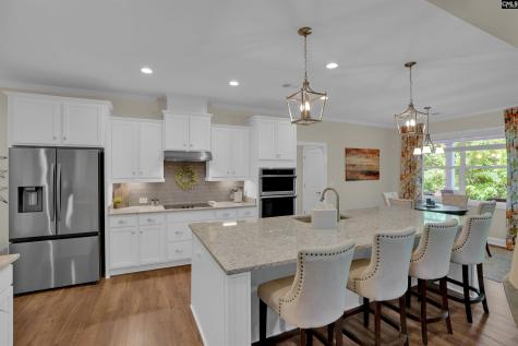 528 Saw Cheek Lane Lexington SC 29072
