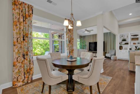 528 Saw Cheek Lane Lexington SC 29072