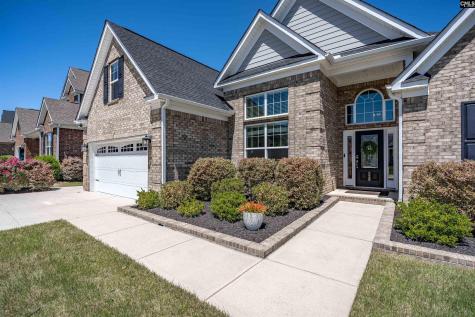 528 Saw Cheek Lane Lexington SC 29072