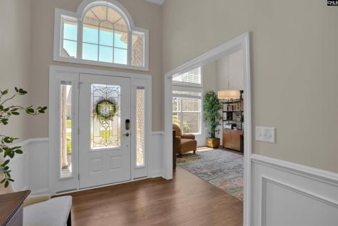 528 Saw Cheek Lane Lexington SC 29072