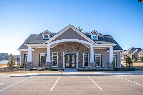528 Saw Cheek Lane Lexington SC 29072