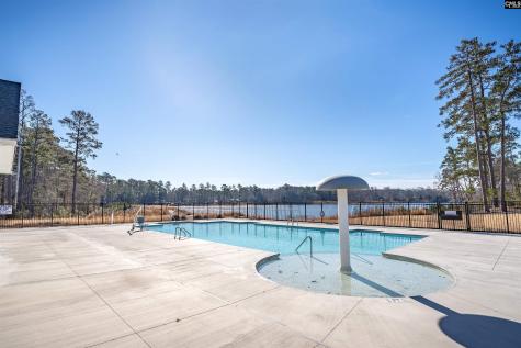 528 Saw Cheek Lane Lexington SC 29072