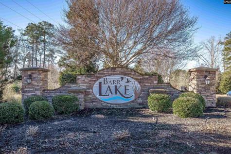 528 Saw Cheek Lane Lexington SC 29072