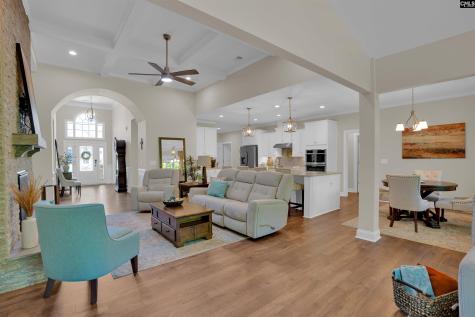 528 Saw Cheek Lane Lexington SC 29072