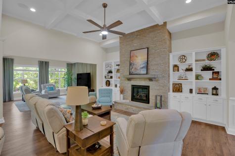 528 Saw Cheek Lane Lexington SC 29072