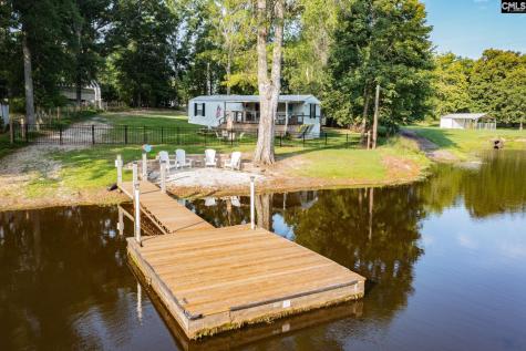 177 Cold Harbor Drive Saluda SC 29138