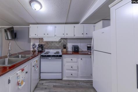 177 Cold Harbor Drive Saluda SC 29138