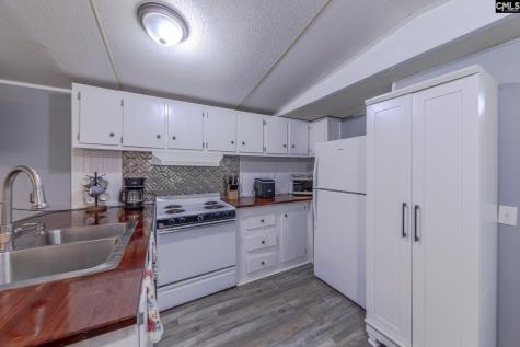 177 Cold Harbor Drive Saluda SC 29138