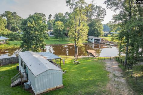 177 Cold Harbor Drive Saluda SC 29138