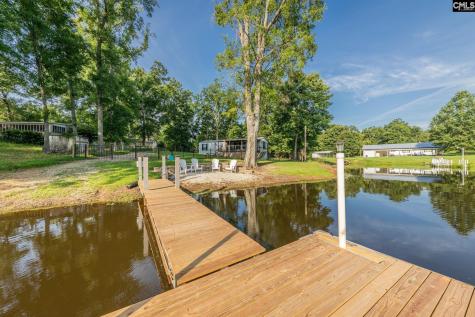 177 Cold Harbor Drive Saluda SC 29138