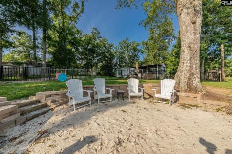 177 Cold Harbor Drive Saluda SC 29138