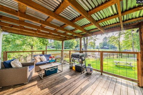 177 Cold Harbor Drive Saluda SC 29138