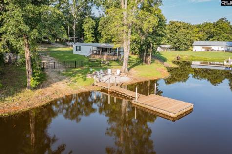 177 Cold Harbor Drive Saluda SC 29138
