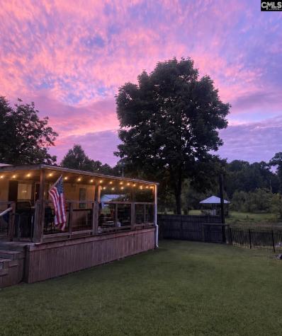 177 Cold Harbor Drive Saluda SC 29138