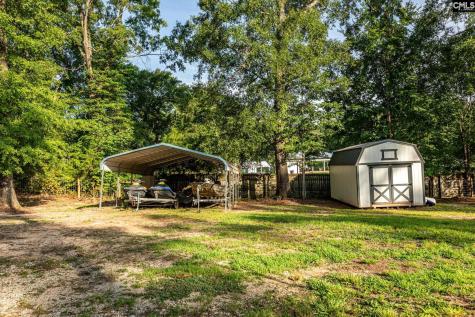 177 Cold Harbor Drive Saluda SC 29138
