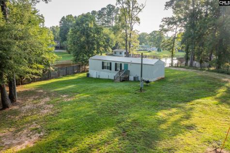 177 Cold Harbor Drive Saluda SC 29138