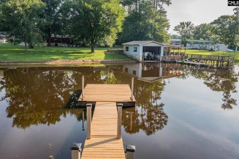 177 Cold Harbor Drive Saluda SC 29138