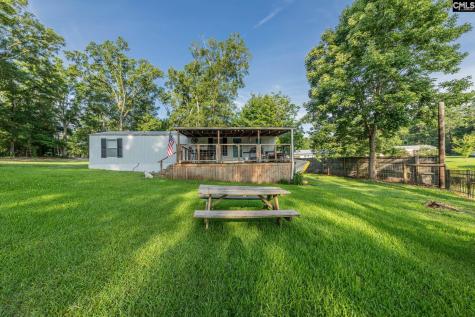177 Cold Harbor Drive Saluda SC 29138