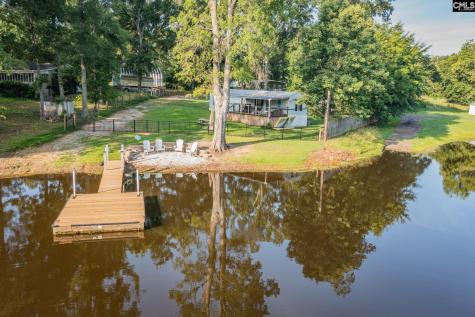 177 Cold Harbor Drive Saluda SC 29138