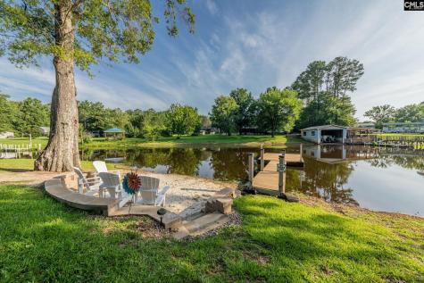 177 Cold Harbor Drive Saluda SC 29138
