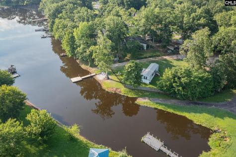 177 Cold Harbor Drive Saluda SC 29138